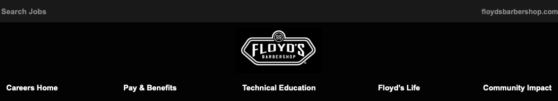 Floyd's 99 Barbershop - Denver - Colfax